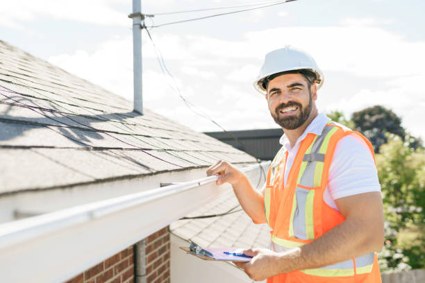 Gutter Installation and Roofing in Evergreen, CO