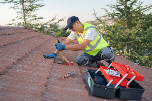 Best Residential Roofing Contractor  in Evergreen, CO