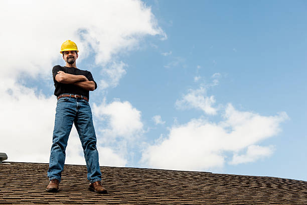 Trusted Evergreen, CO Roofing Contractor Experts